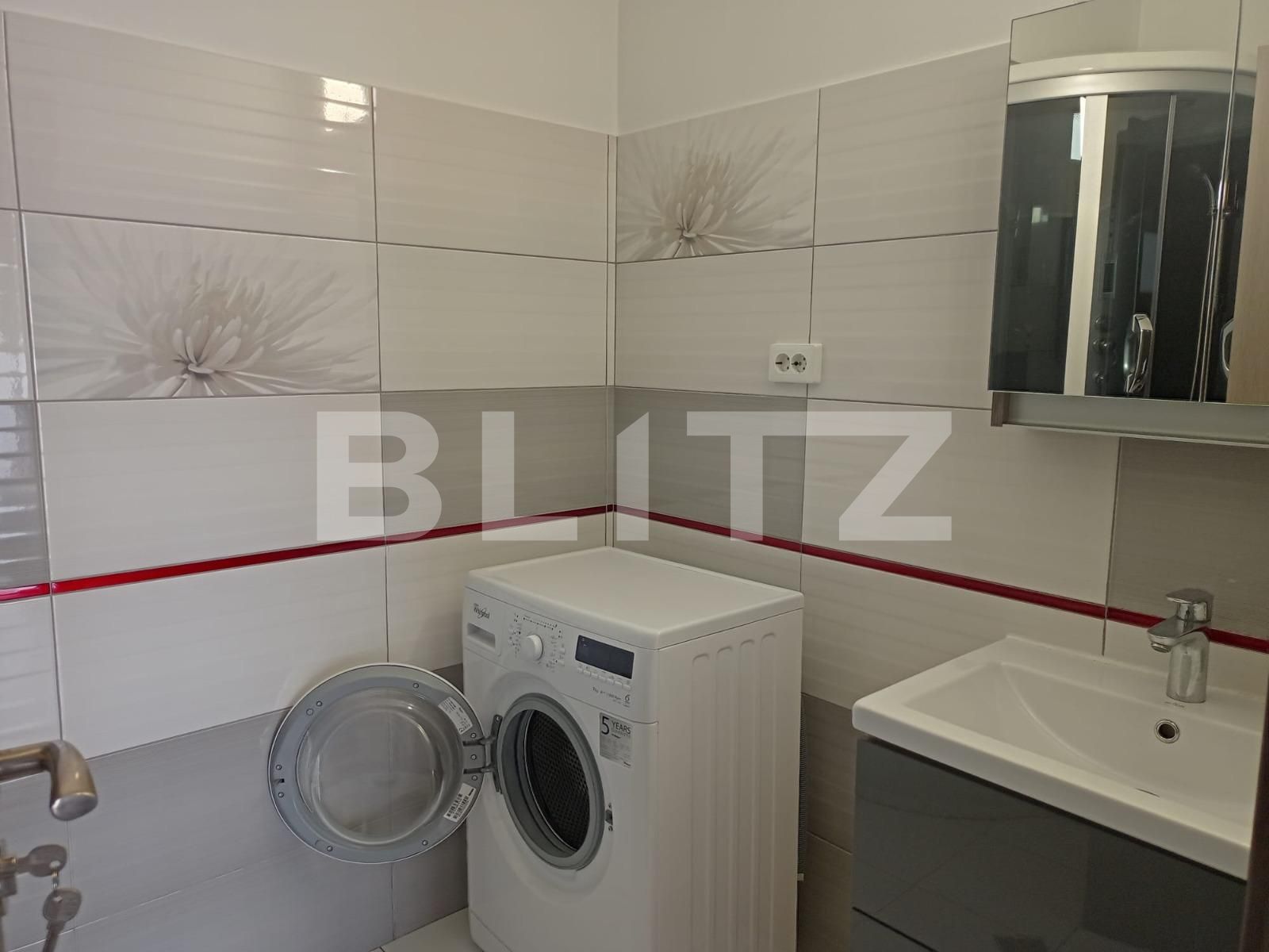 Apartament de închiriat 2 camere Dambu Pietros - 116022AI | BLITZ Târgu Mureș | Poza6