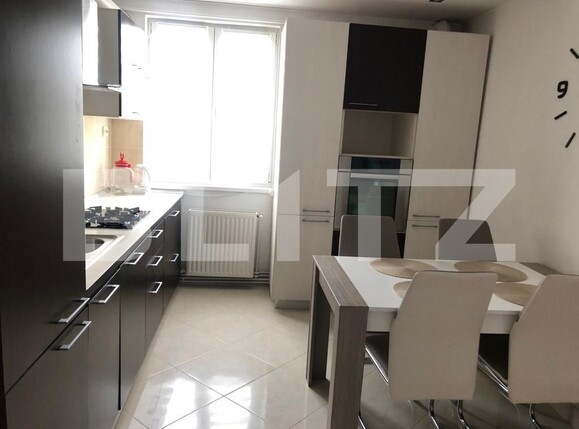 Apartament de închiriat 3 camere Libertatii - 116291AI | BLITZ Târgu Mureș | Poza6