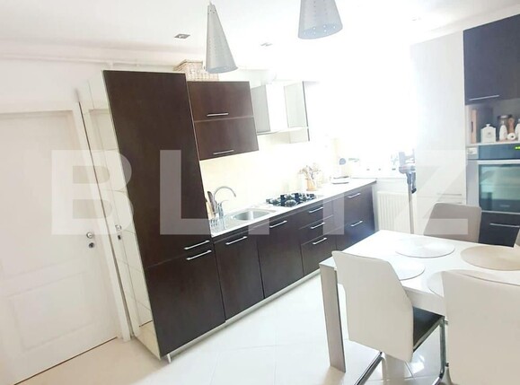 Apartament de închiriat 3 camere Libertatii - 116291AI | BLITZ Târgu Mureș | Poza5