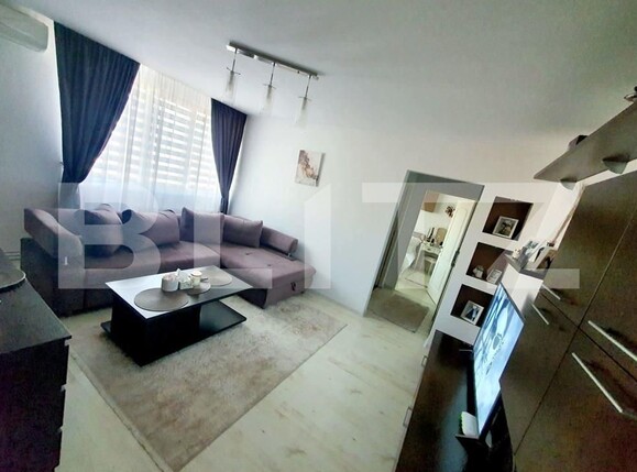 Apartament de închiriat 3 camere Libertatii - 116291AI | BLITZ Târgu Mureș | Poza1