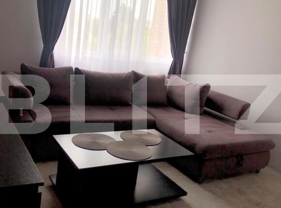 Apartament de închiriat 3 camere Libertatii - 116291AI | BLITZ Târgu Mureș | Poza2