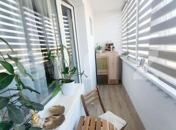 Apartament de închiriat 3 camere Libertatii - 116291AI | BLITZ Târgu Mureș | Poza12