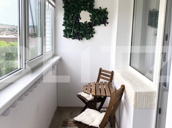 Apartament de închiriat 3 camere Libertatii - 116291AI | BLITZ Târgu Mureș | Poza11