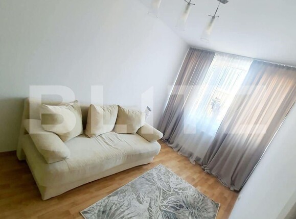 Apartament de închiriat 3 camere Libertatii - 116291AI | BLITZ Târgu Mureș | Poza3