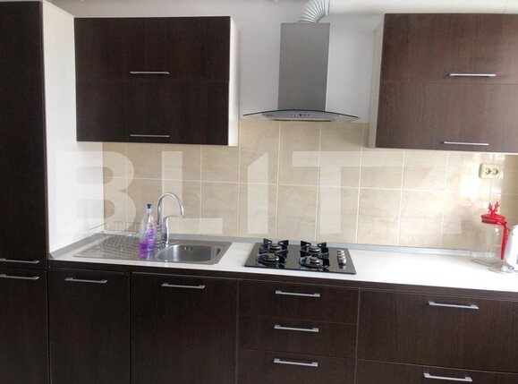 Apartament de închiriat 3 camere Libertatii - 116291AI | BLITZ Târgu Mureș | Poza7