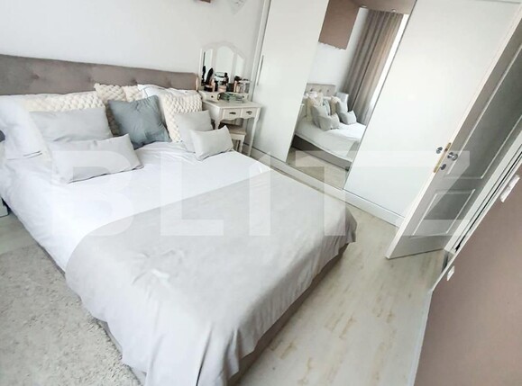 Apartament de închiriat 3 camere Libertatii - 116291AI | BLITZ Târgu Mureș | Poza8