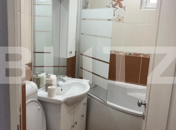 Apartament de închiriat 3 camere Libertatii - 116291AI | BLITZ Târgu Mureș | Poza10