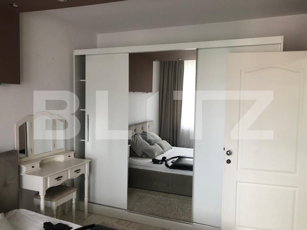 Apartament de închiriat 3 camere Libertatii - 116291AI | BLITZ Târgu Mureș | Poza9