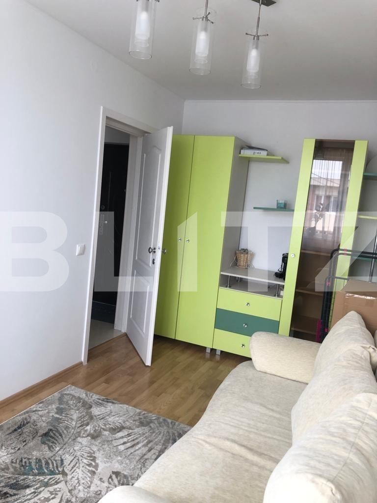 Apartament de închiriat 3 camere Libertatii - 116291AI | BLITZ Târgu Mureș | Poza4
