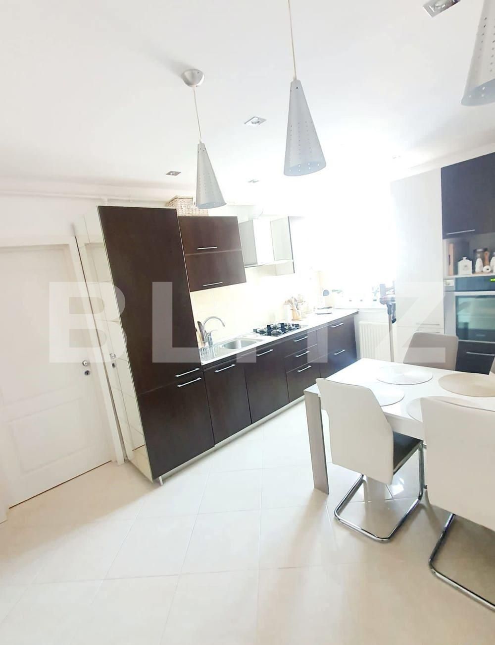 Apartament de închiriat 3 camere Libertatii - 116291AI | BLITZ Târgu Mureș | Poza5