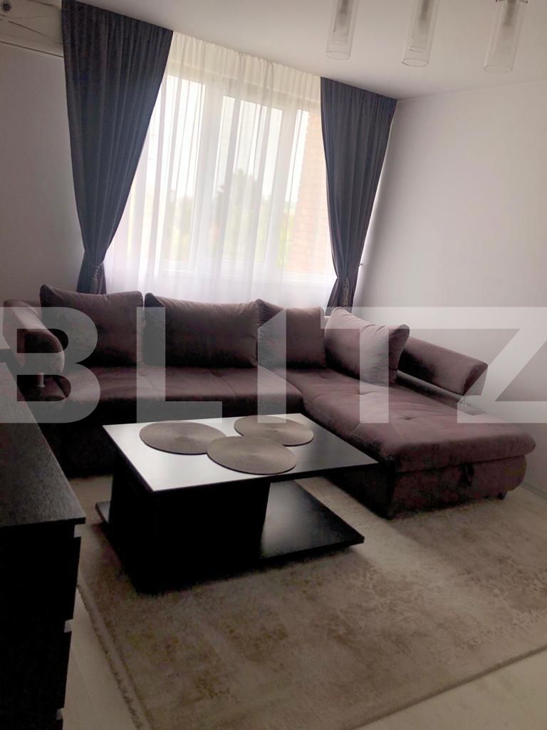 Apartament de închiriat 3 camere Libertatii - 116291AI | BLITZ Târgu Mureș | Poza2