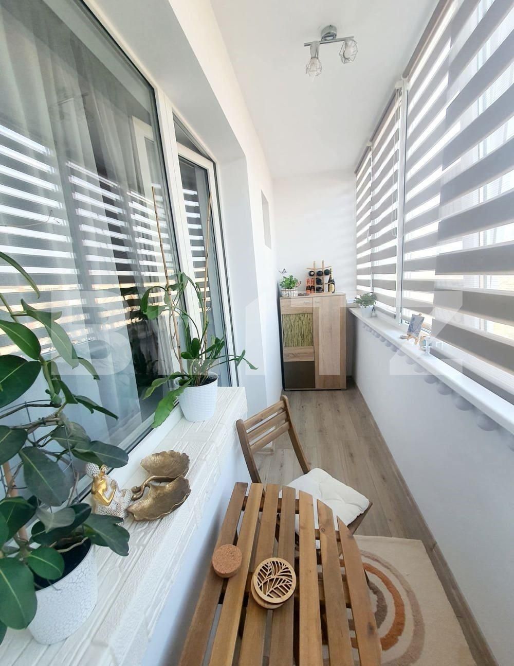 Apartament de închiriat 3 camere Libertatii - 116291AI | BLITZ Târgu Mureș | Poza12