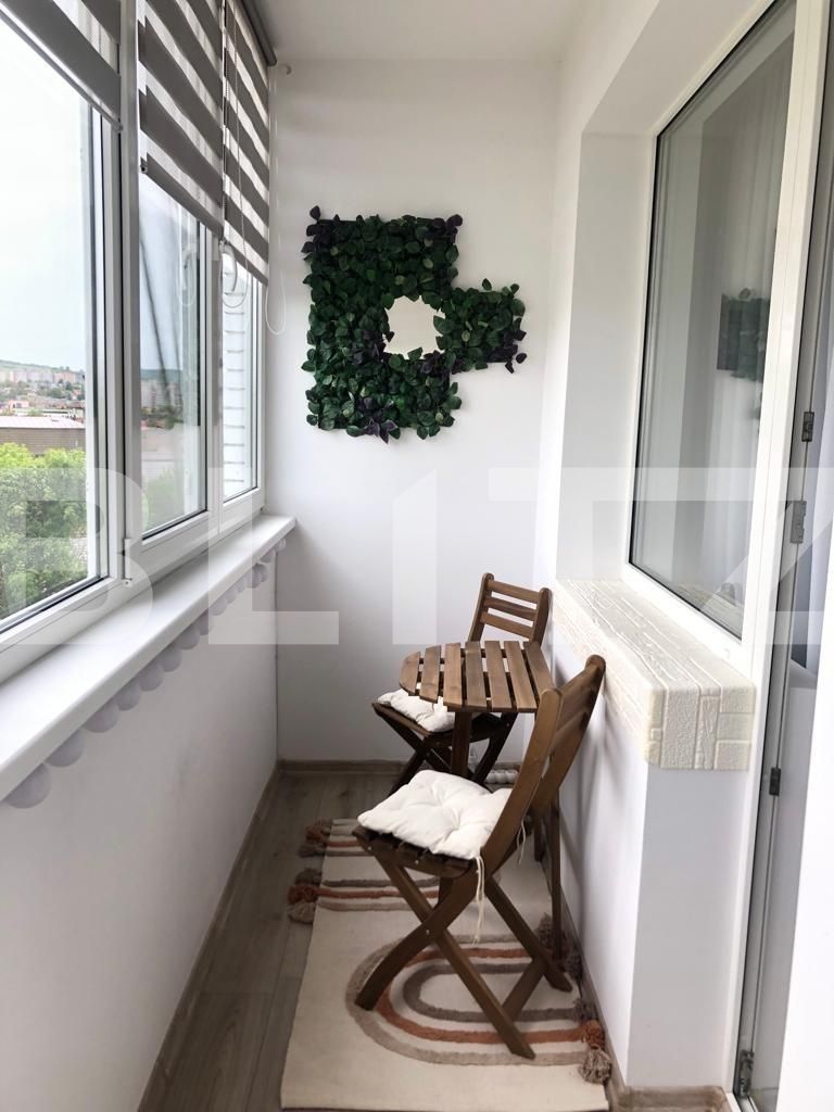 Apartament de închiriat 3 camere Libertatii - 116291AI | BLITZ Târgu Mureș | Poza11