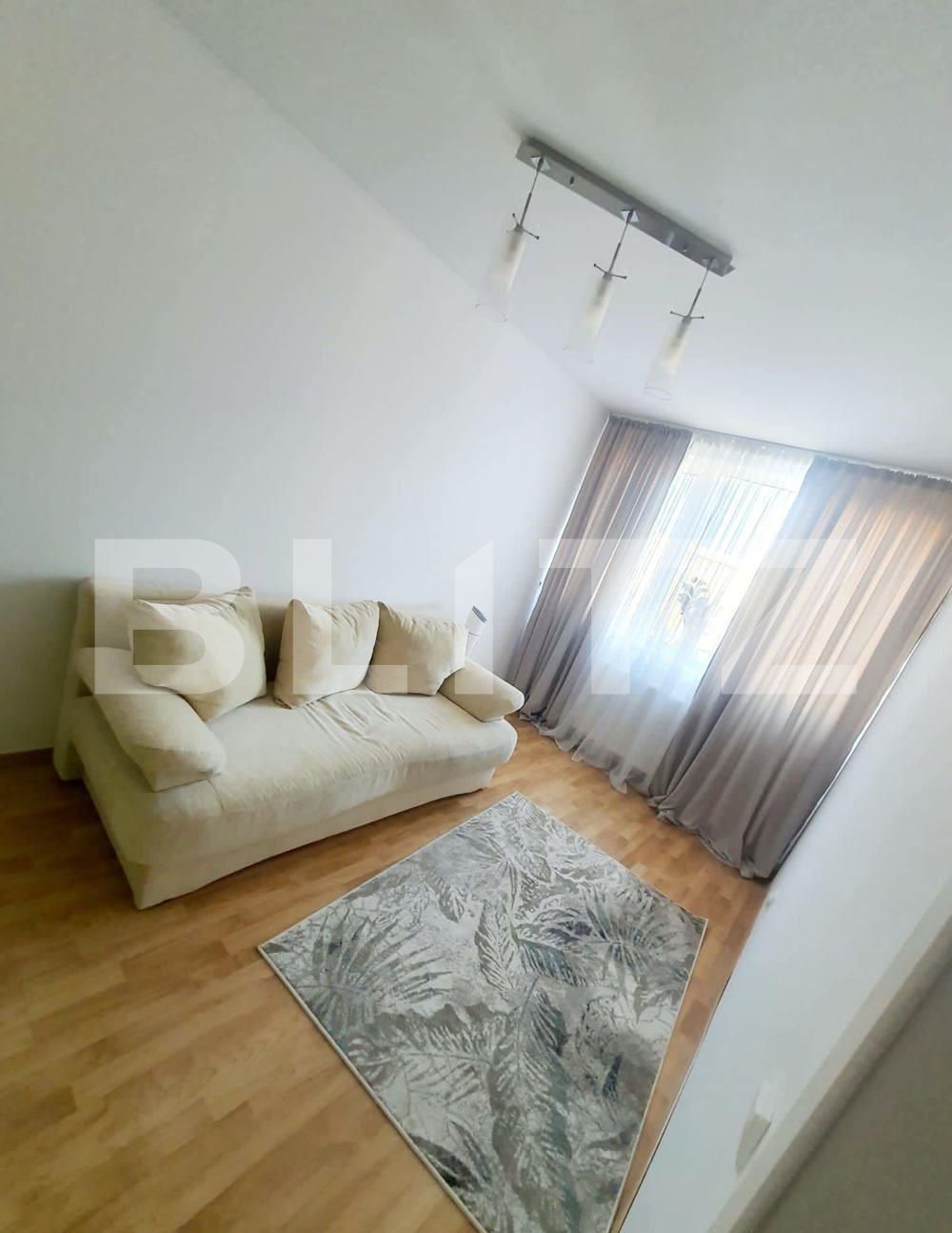 Apartament de închiriat 3 camere Libertatii - 116291AI | BLITZ Târgu Mureș | Poza3