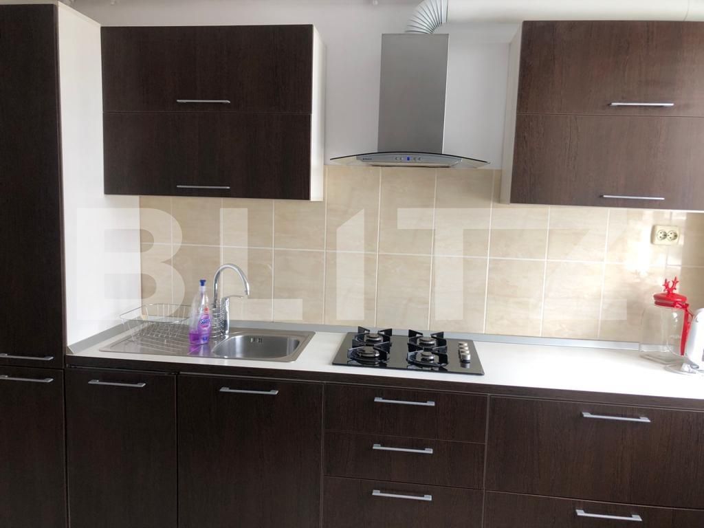 Apartament de închiriat 3 camere Libertatii - 116291AI | BLITZ Târgu Mureș | Poza7