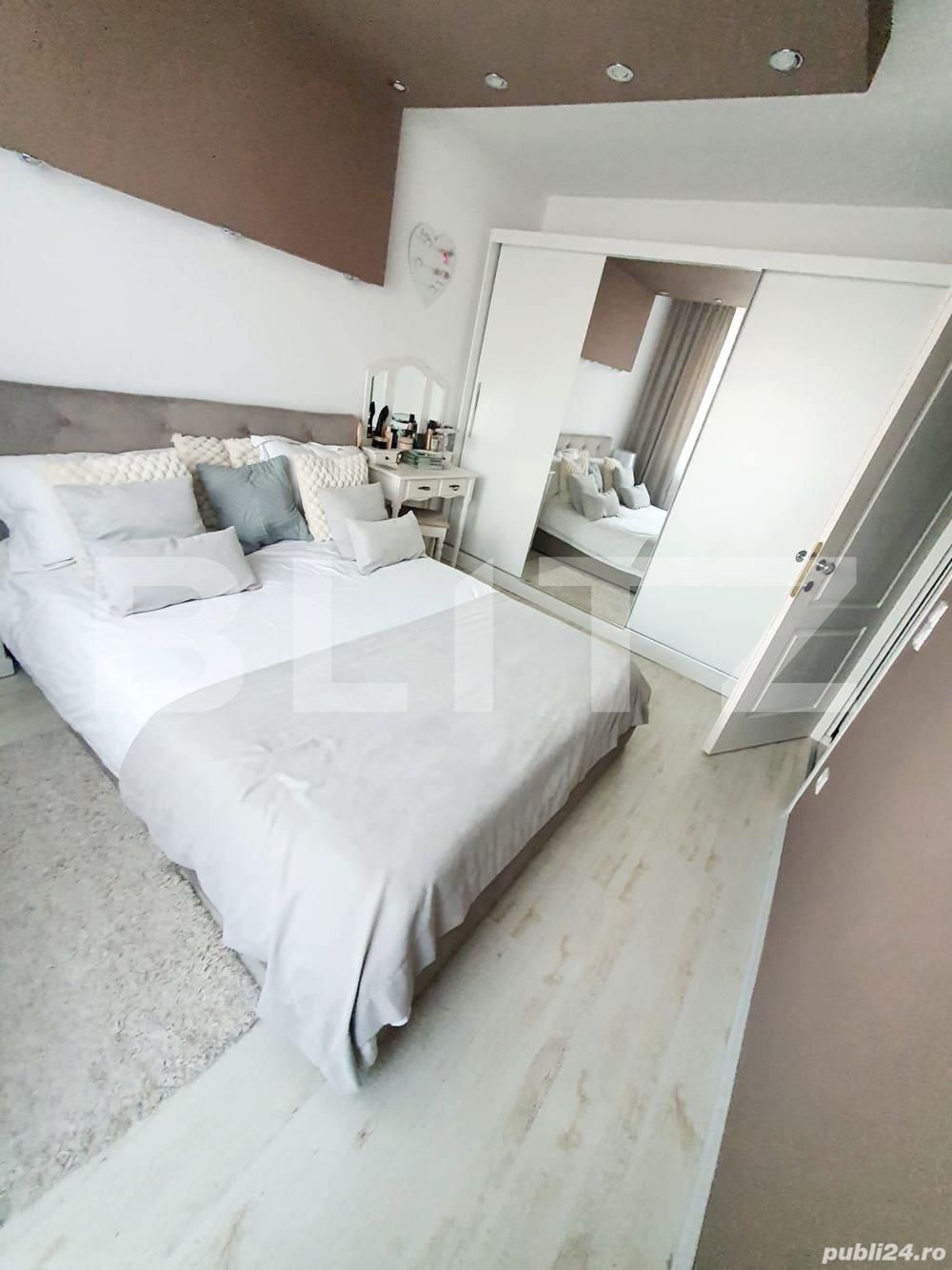 Apartament de închiriat 3 camere Libertatii - 116291AI | BLITZ Târgu Mureș | Poza8