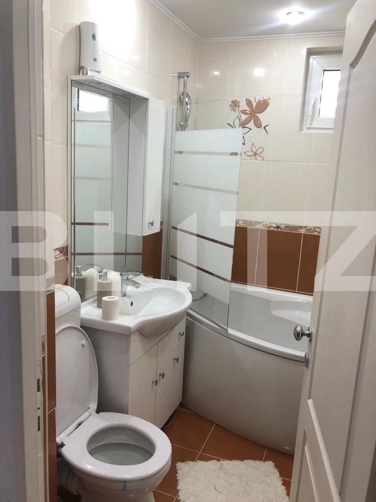 Apartament de închiriat 3 camere Libertatii - 116291AI | BLITZ Târgu Mureș | Poza10