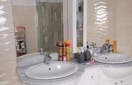 Casa cu 3 dormitoare, 142 mp utili, 460 mp teren