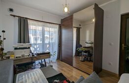 Casa cu 3 dormitoare, 142 mp utili, 460 mp teren