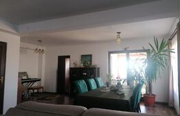 Casa cu 3 dormitoare, 142 mp utili, 460 mp teren