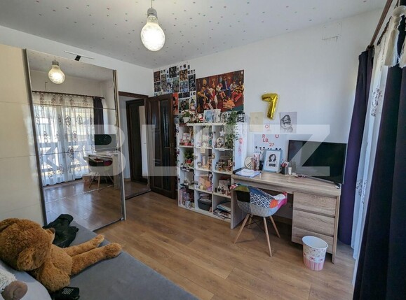 Casa de vânzare 3 camere Remetea - 116461CV | BLITZ Târgu Mureș | Poza12