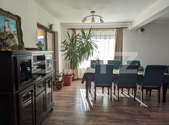 Casa de vânzare 3 camere Remetea - 116461CV | BLITZ Târgu Mureș | Poza3