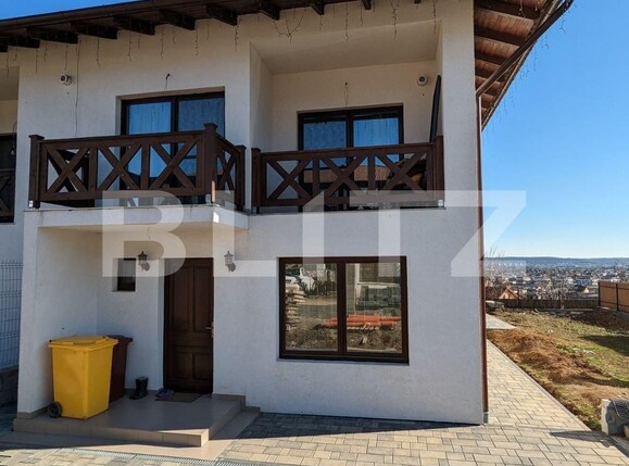 Casa de vânzare 3 camere Remetea - 116461CV | BLITZ Târgu Mureș | Poza1