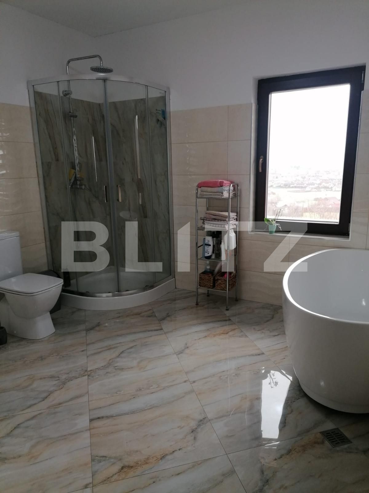 Casa de vânzare 3 camere Remetea - 116461CV | BLITZ Târgu Mureș | Poza9