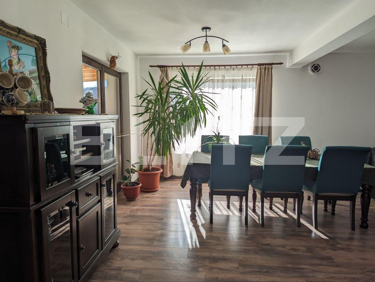 Casa de vânzare 3 camere Remetea - 116461CV | BLITZ Târgu Mureș | Poza3