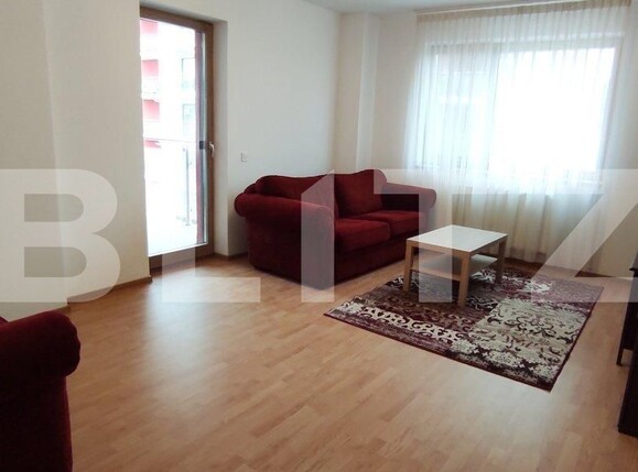 Apartament de închiriat 2 camere  - 116823AI | BLITZ Târgu Mureș | Poza3