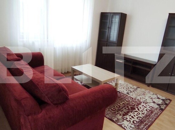Apartament de închiriat 2 camere  - 116823AI | BLITZ Târgu Mureș | Poza4