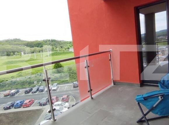 Apartament de închiriat 2 camere  - 116823AI | BLITZ Târgu Mureș | Poza8