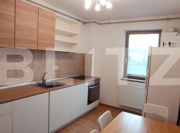Apartament de închiriat 2 camere  - 116823AI | BLITZ Târgu Mureș | Poza1