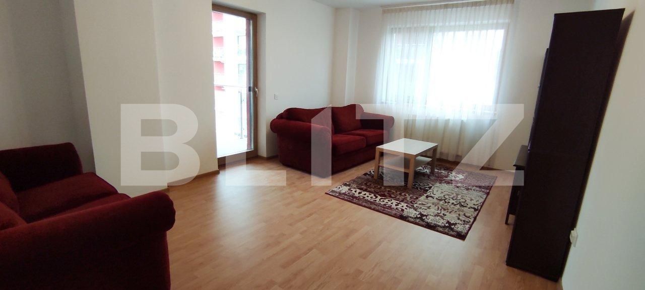 Apartament de închiriat 2 camere  - 116823AI | BLITZ Târgu Mureș | Poza3