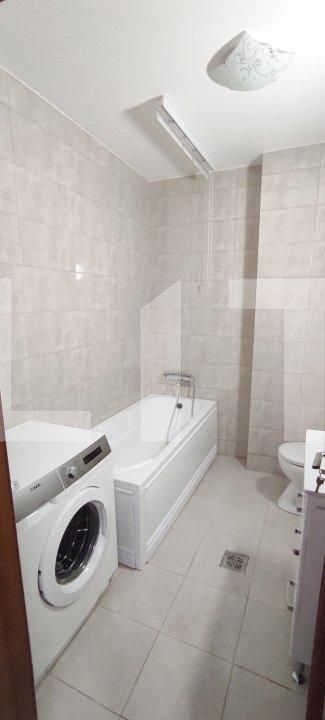 Apartament de închiriat 2 camere  - 116823AI | BLITZ Târgu Mureș | Poza9