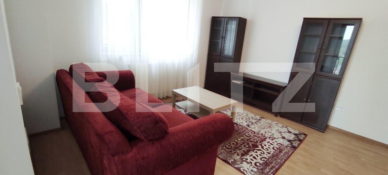 Apartament de închiriat 2 camere  - 116823AI | BLITZ Târgu Mureș | Poza4
