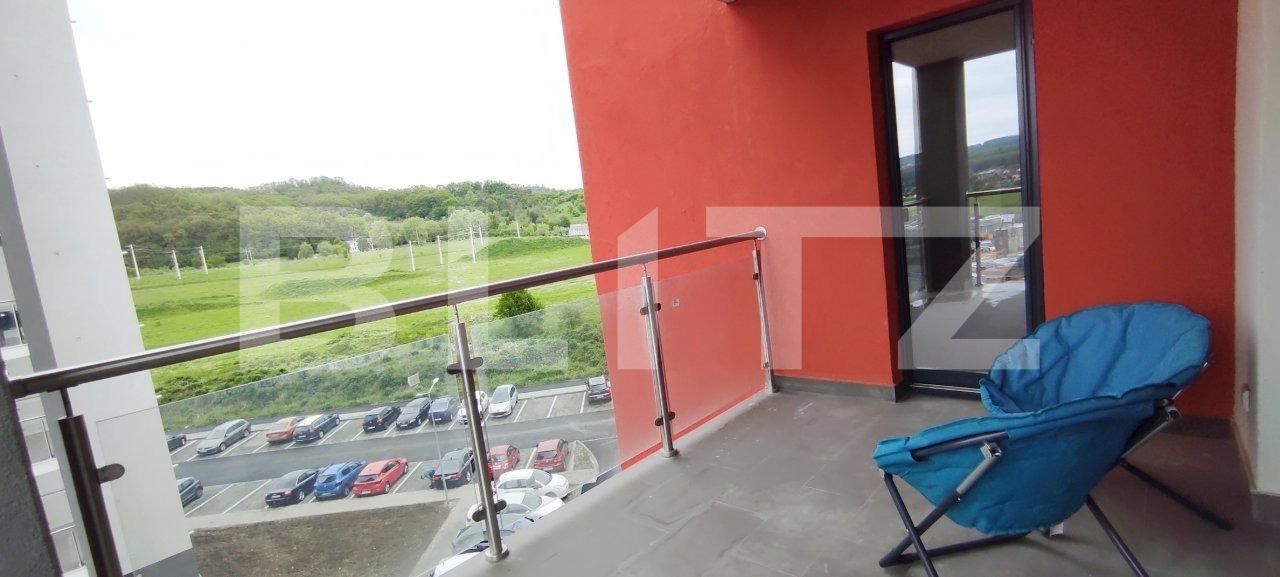 Apartament de închiriat 2 camere  - 116823AI | BLITZ Târgu Mureș | Poza8