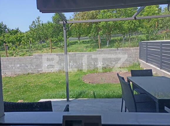 Casa de închiriat 3 camere Unirii - 116952CI | BLITZ Târgu Mureș | Poza6