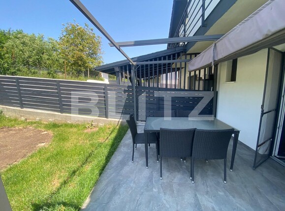 Casa de închiriat 3 camere Unirii - 116952CI | BLITZ Târgu Mureș | Poza2