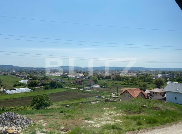 Casa de închiriat 3 camere Unirii - 116952CI | BLITZ Târgu Mureș | Poza4