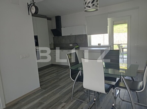 Casa de închiriat 3 camere Unirii - 116952CI | BLITZ Târgu Mureș | Poza7