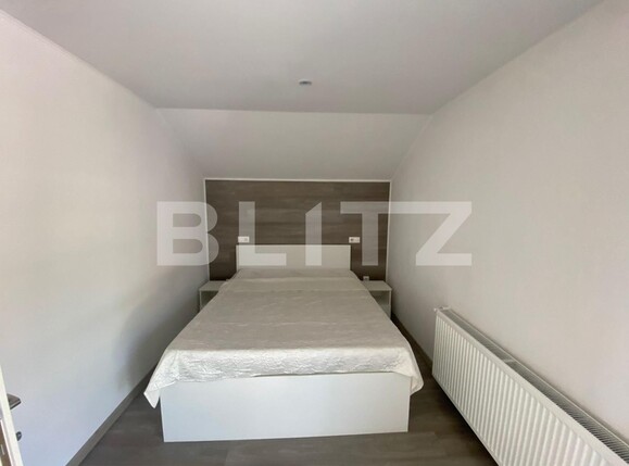 Casa de închiriat 3 camere Unirii - 116952CI | BLITZ Târgu Mureș | Poza13