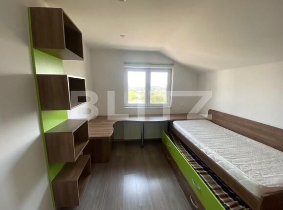 Casa de închiriat 3 camere Unirii - 116952CI | BLITZ Târgu Mureș | Poza19