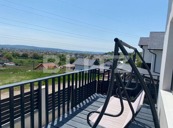 Casa de închiriat 3 camere Unirii - 116952CI | BLITZ Târgu Mureș | Poza3