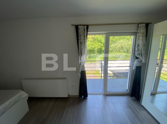 Casa de închiriat 3 camere Unirii - 116952CI | BLITZ Târgu Mureș | Poza15