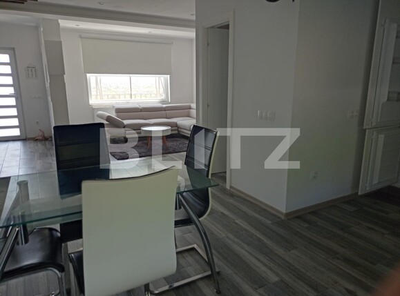 Casa de închiriat 3 camere Unirii - 116952CI | BLITZ Târgu Mureș | Poza10