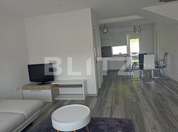 Casa de închiriat 3 camere Unirii - 116952CI | BLITZ Târgu Mureș | Poza9