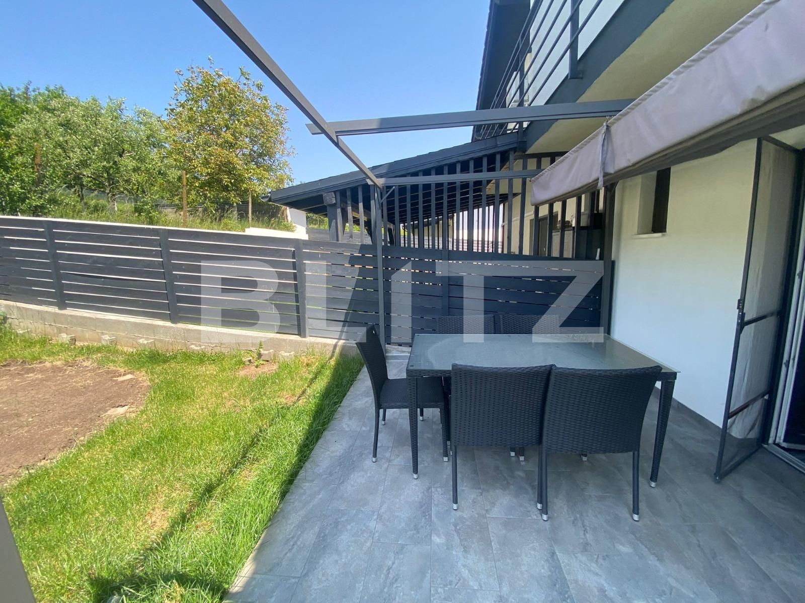 Casa de închiriat 3 camere Unirii - 116952CI | BLITZ Târgu Mureș | Poza2