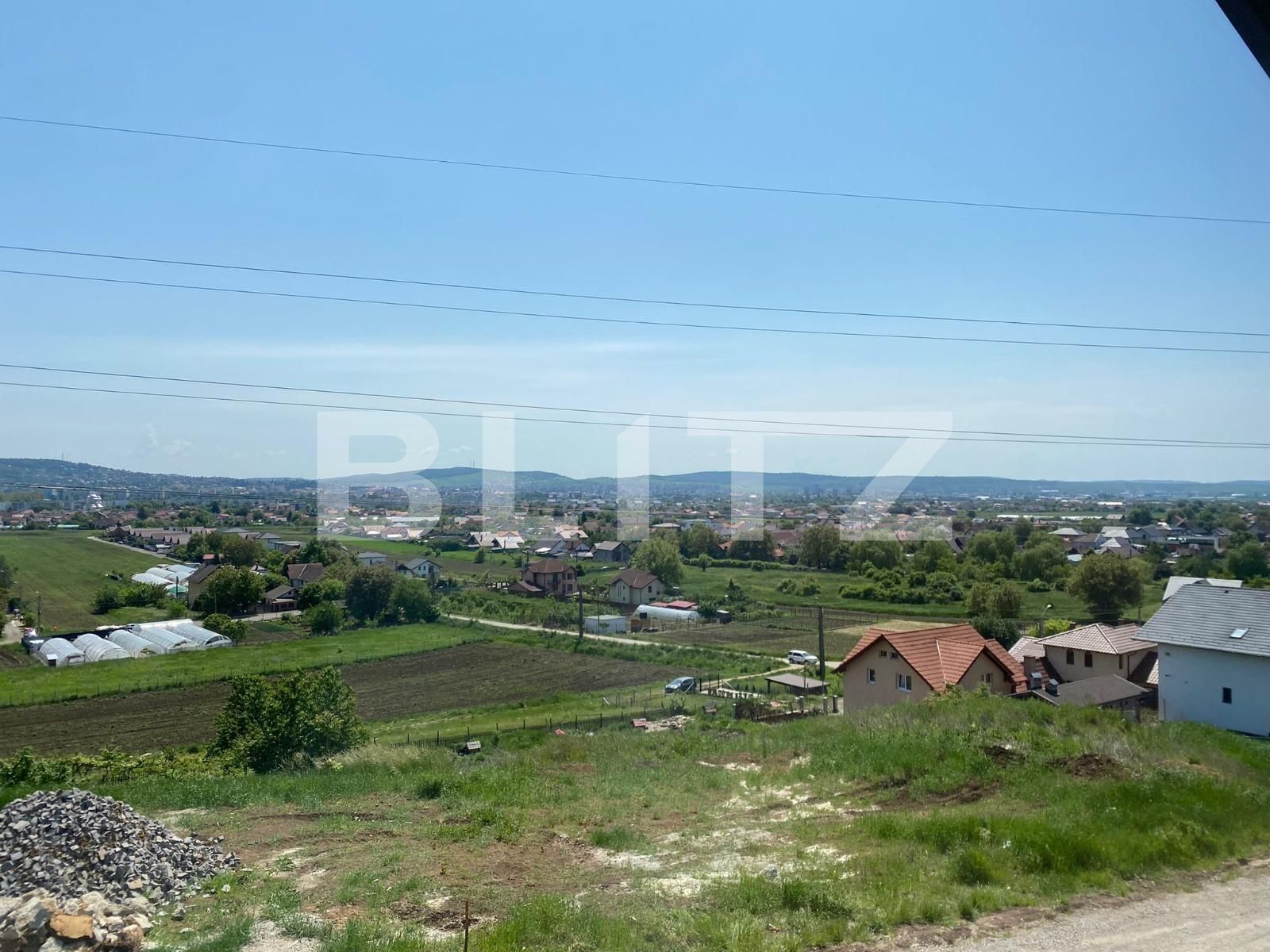 Casa de închiriat 3 camere Unirii - 116952CI | BLITZ Târgu Mureș | Poza4