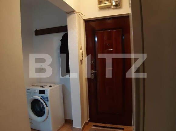 Garsonieră de închiriat Sângeorgiu de Mureș - 117090AI | BLITZ Târgu Mureș | Poza4